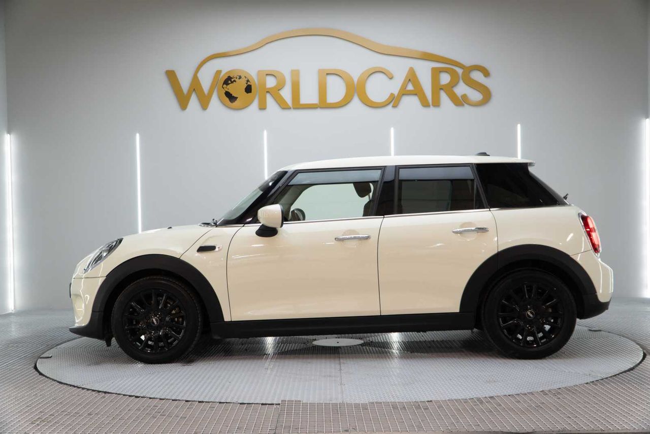 MINI MINI ONE 5 PUERTAS - Foto 9