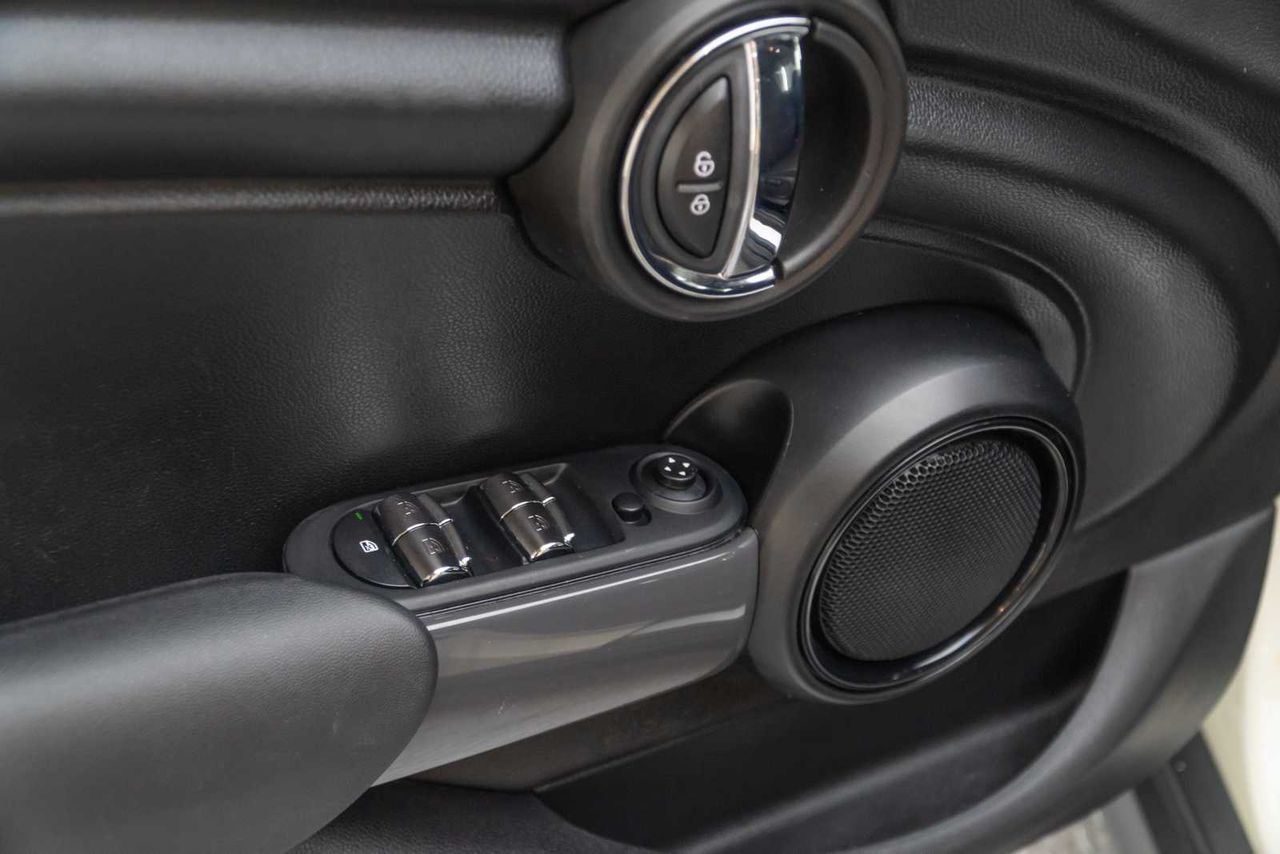 MINI MINI ONE 5 PUERTAS - Foto 15