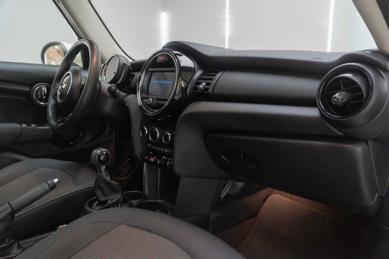 MINI MINI ONE 5 PUERTAS - Foto 24