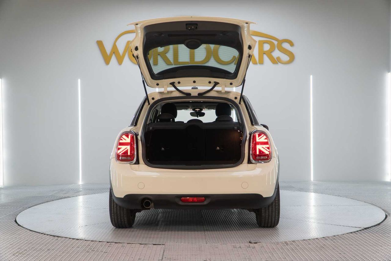 MINI MINI ONE 5 PUERTAS - Foto 10