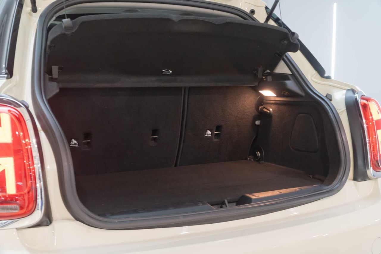MINI MINI ONE 5 PUERTAS - Foto 11