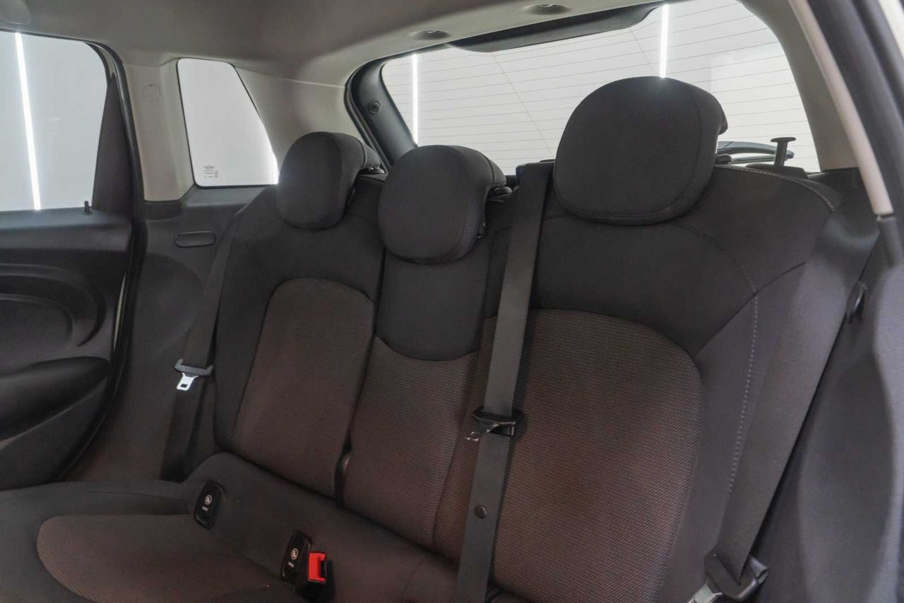 MINI MINI ONE 5 PUERTAS - Foto 21