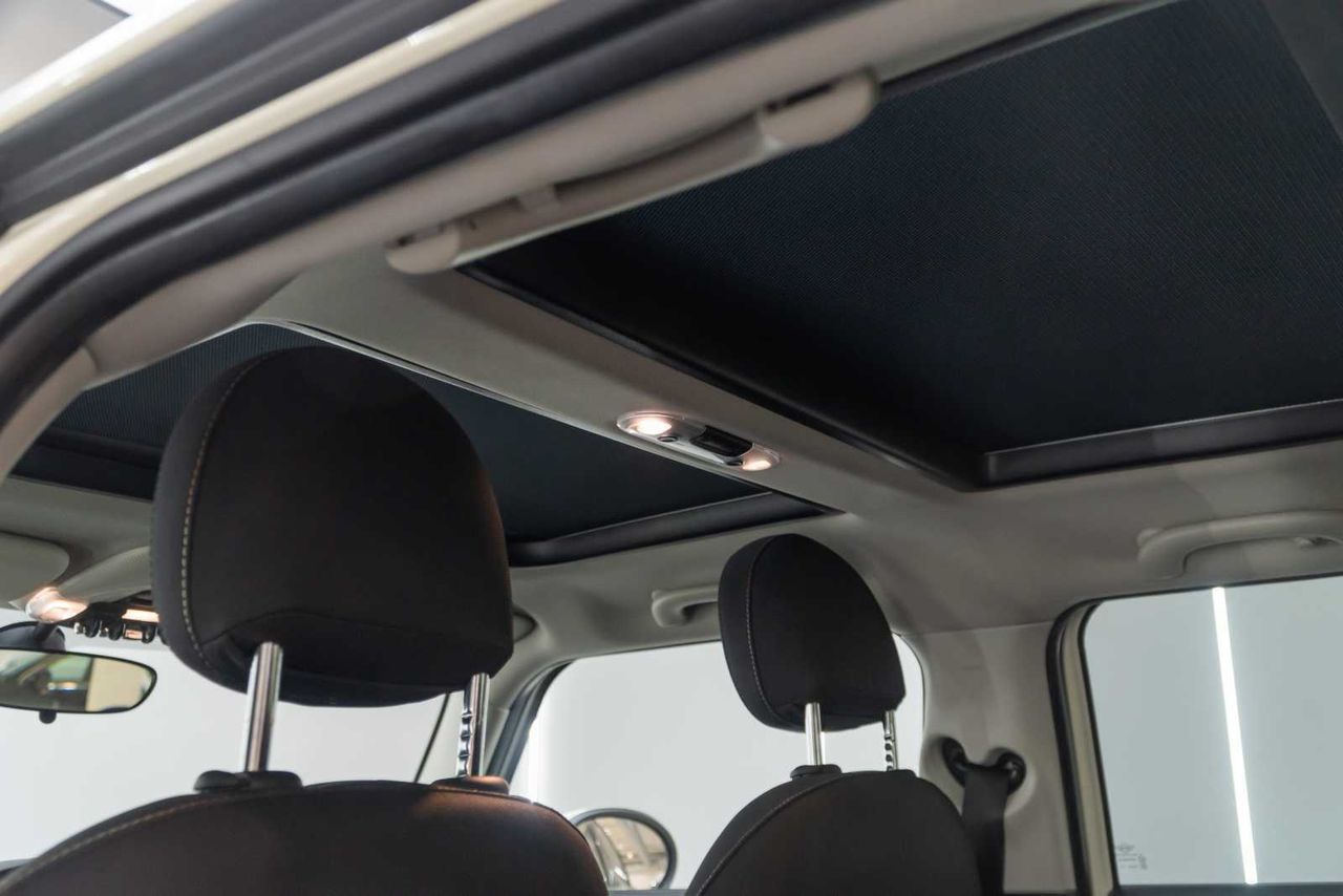 MINI MINI ONE 5 PUERTAS - Foto 17