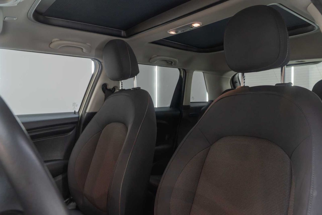 MINI MINI ONE 5 PUERTAS - Foto 19