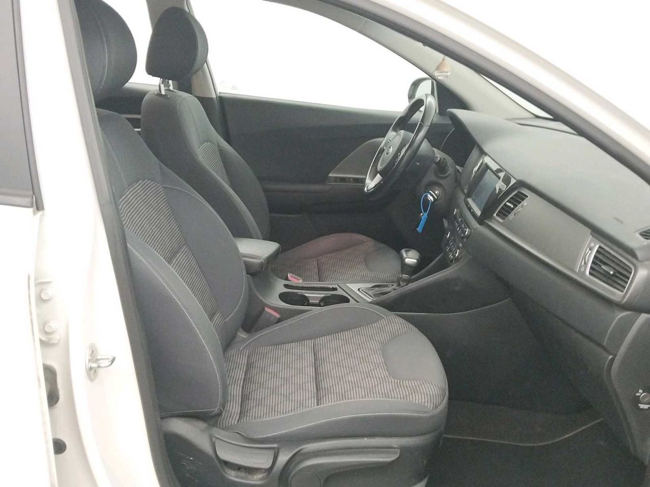 Kia Niro 1.6 GDi Híbrido 104kW (141CV) Drive - Foto 5