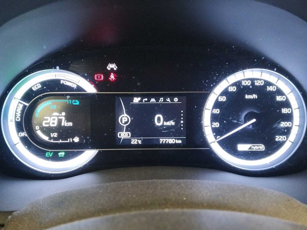 Kia Niro 1.6 GDi Híbrido 104kW (141CV) Drive - Foto 4