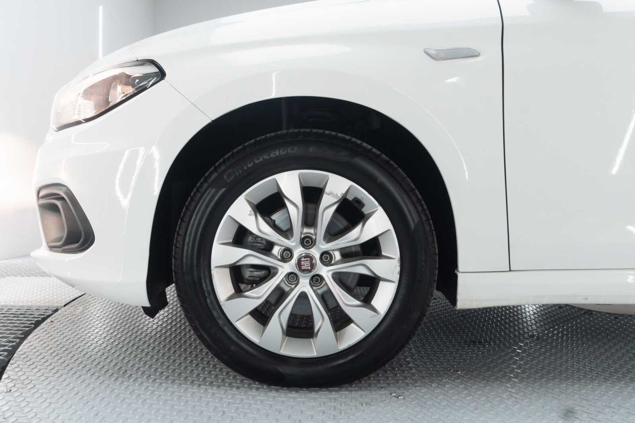 Fiat Tipo SW 1.6 88kW Multijet II Pop Business  - Foto 23