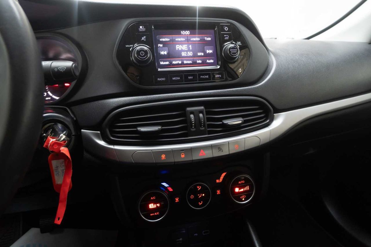 Fiat Tipo SW 1.6 88kW Multijet II Pop Business  - Foto 19