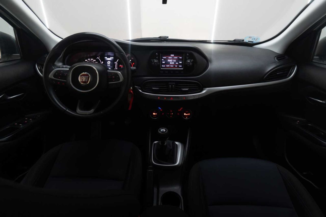 Fiat Tipo SW 1.6 88kW Multijet II Pop Business  - Foto 15