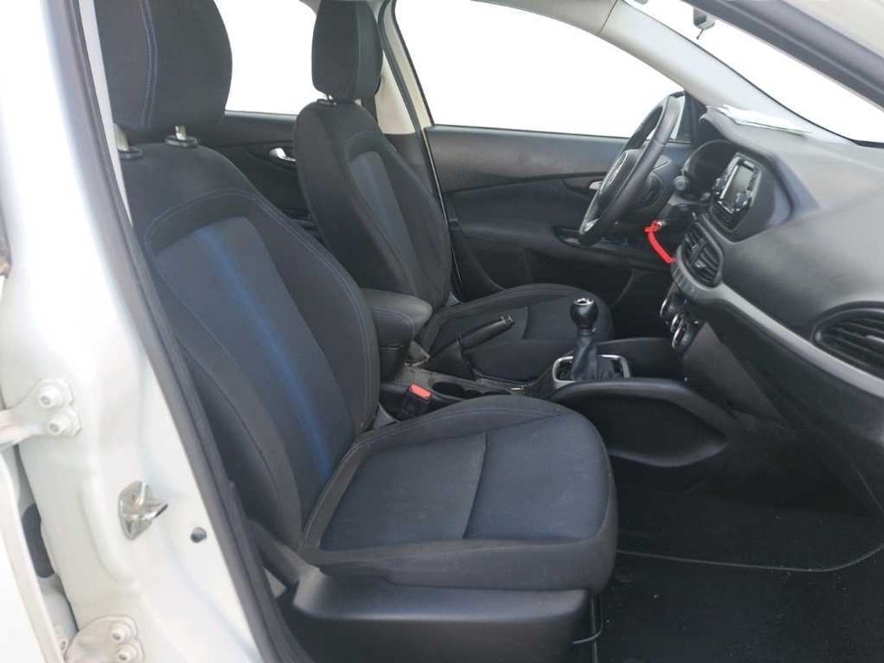 Fiat Tipo SW 1.6 88kW Multijet II Pop Business  - Foto 7