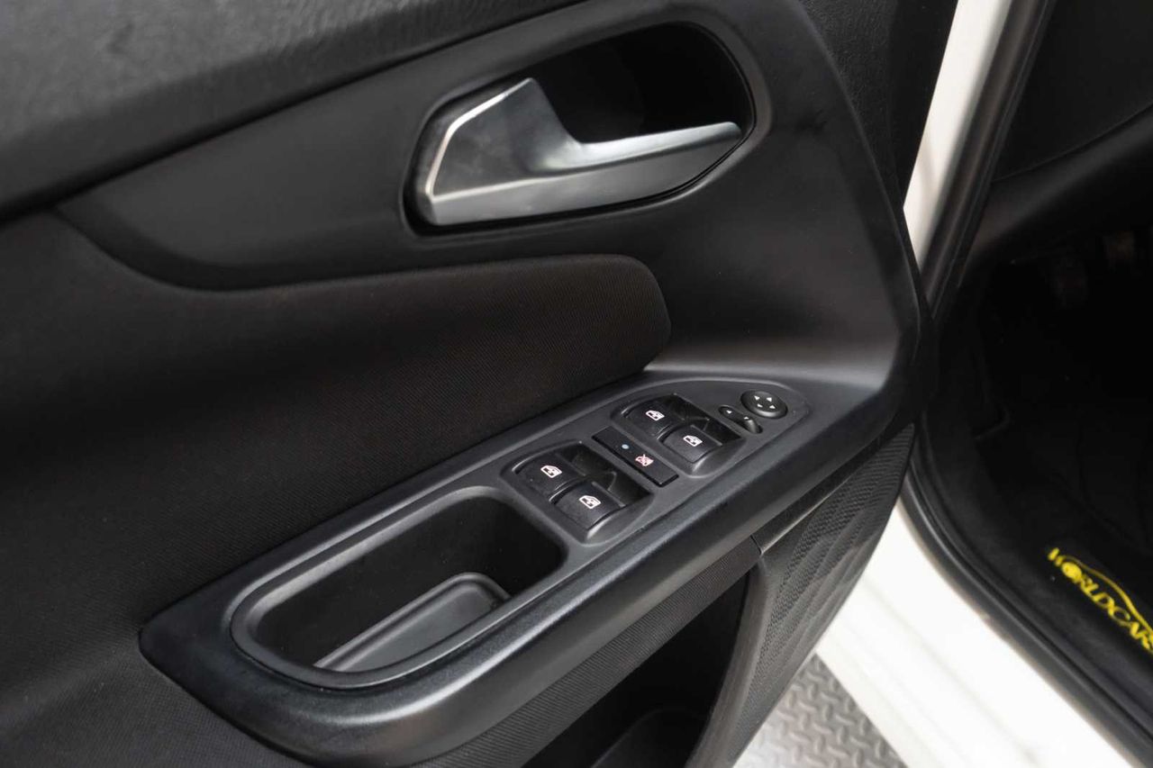 Fiat Tipo SW 1.6 88kW Multijet II Pop Business  - Foto 21