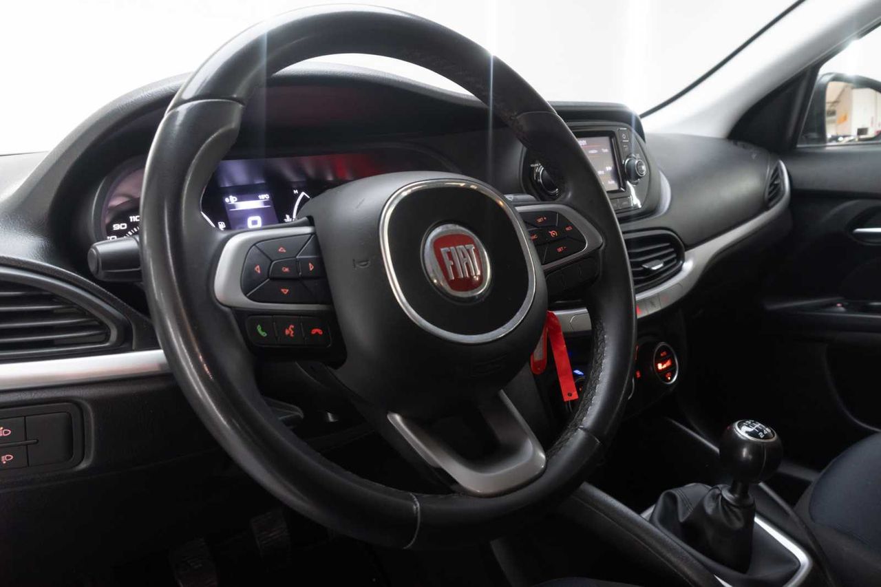 Fiat Tipo SW 1.6 88kW Multijet II Pop Business  - Foto 18