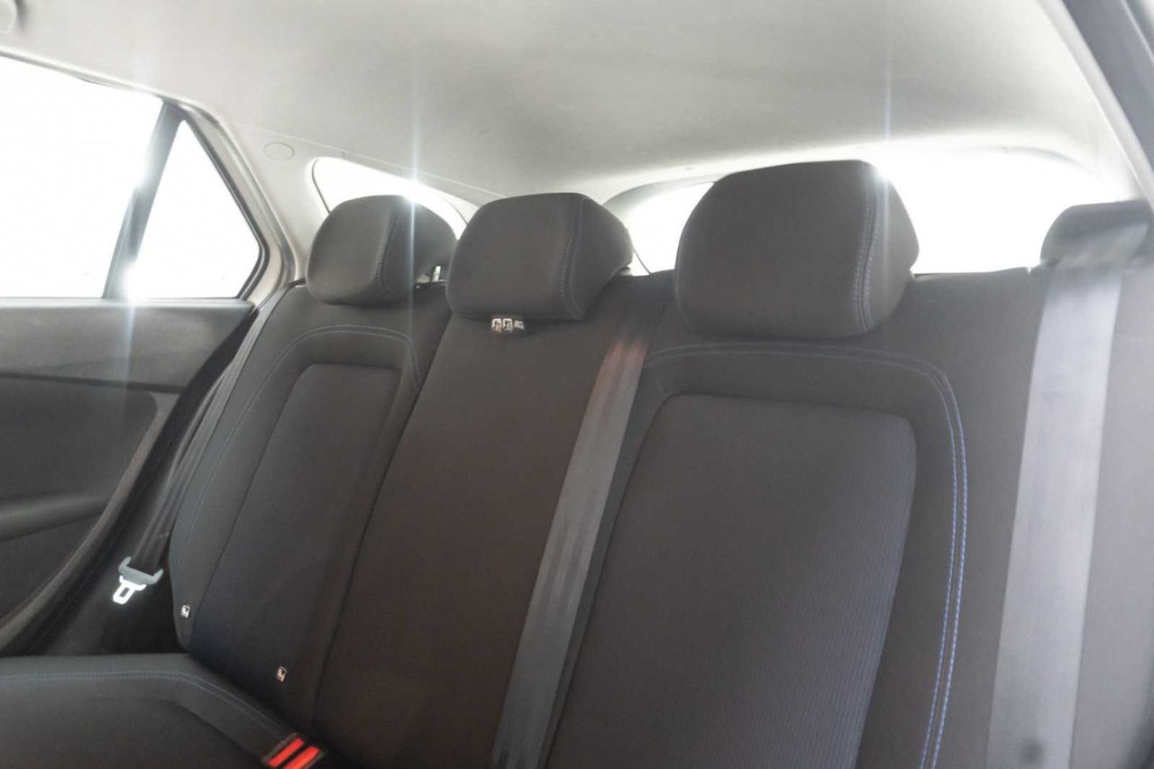 Fiat Tipo SW 1.6 88kW Multijet II Pop Business  - Foto 17