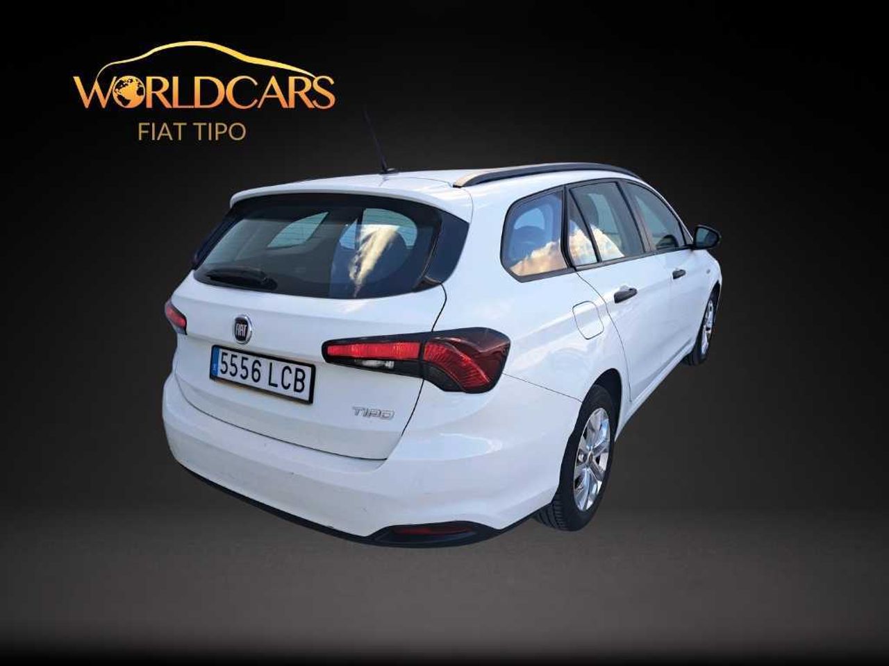 Fiat Tipo SW 1.6 88kW Multijet II Pop Business  - Foto 3