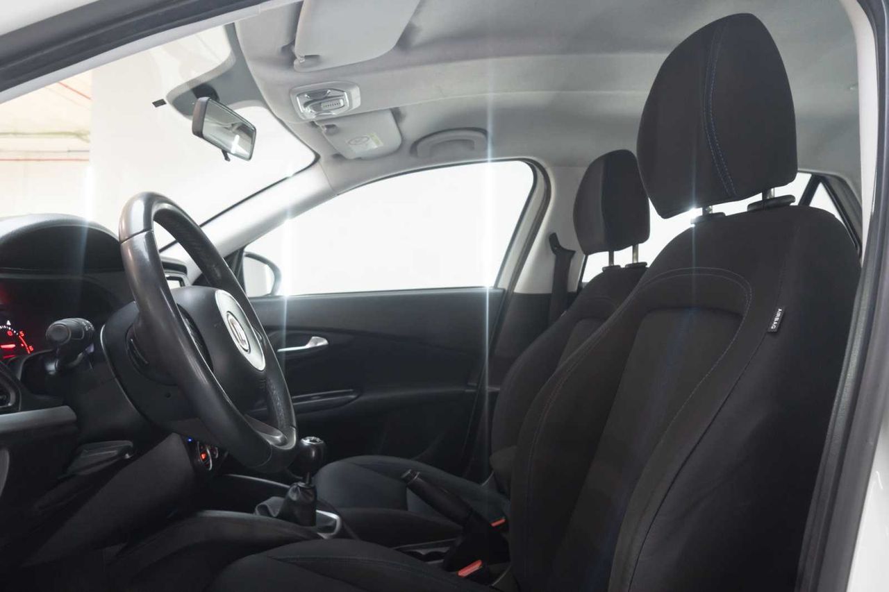 Fiat Tipo SW 1.6 88kW Multijet II Pop Business  - Foto 16