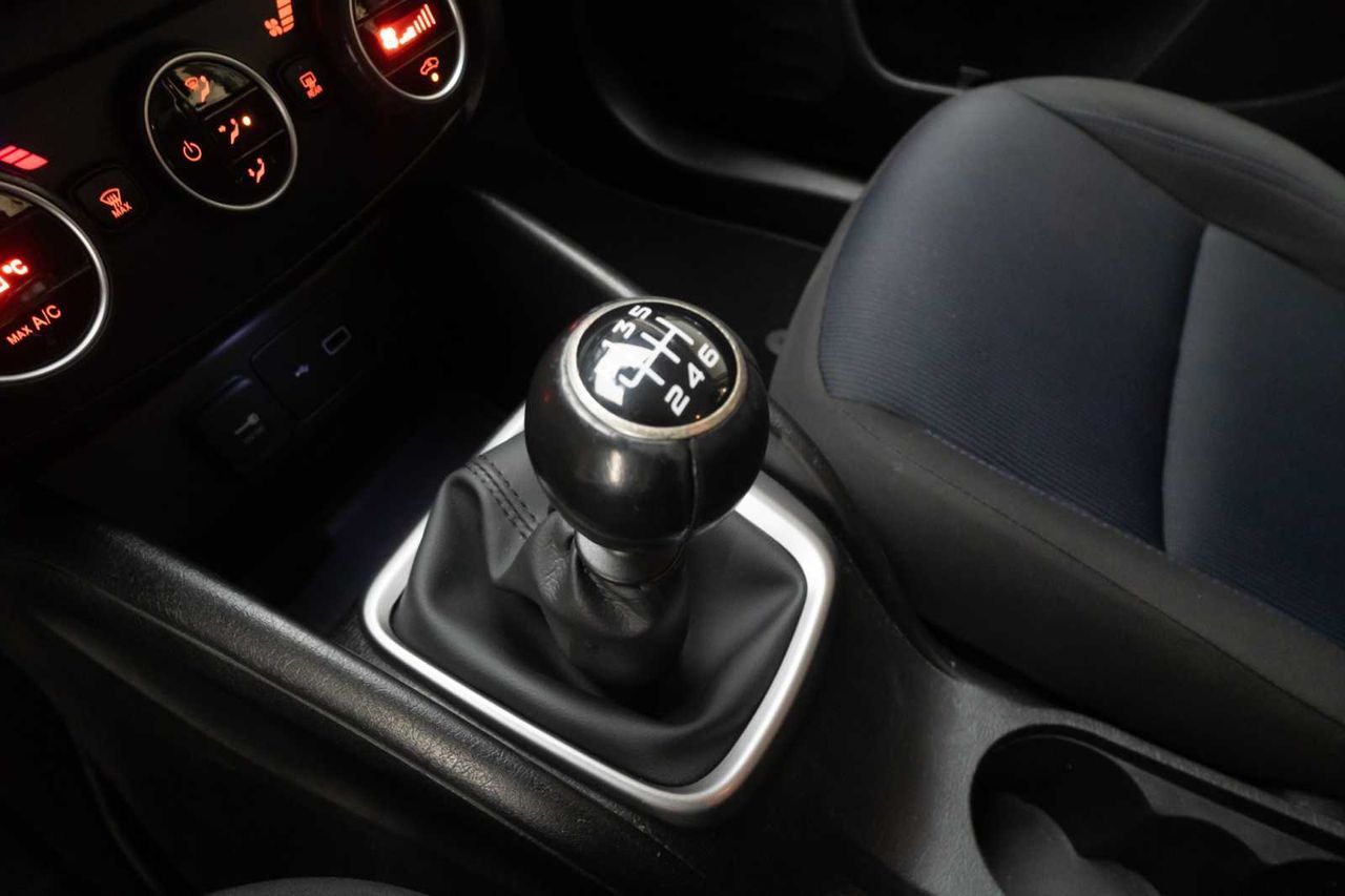 Fiat Tipo SW 1.6 88kW Multijet II Pop Business  - Foto 14