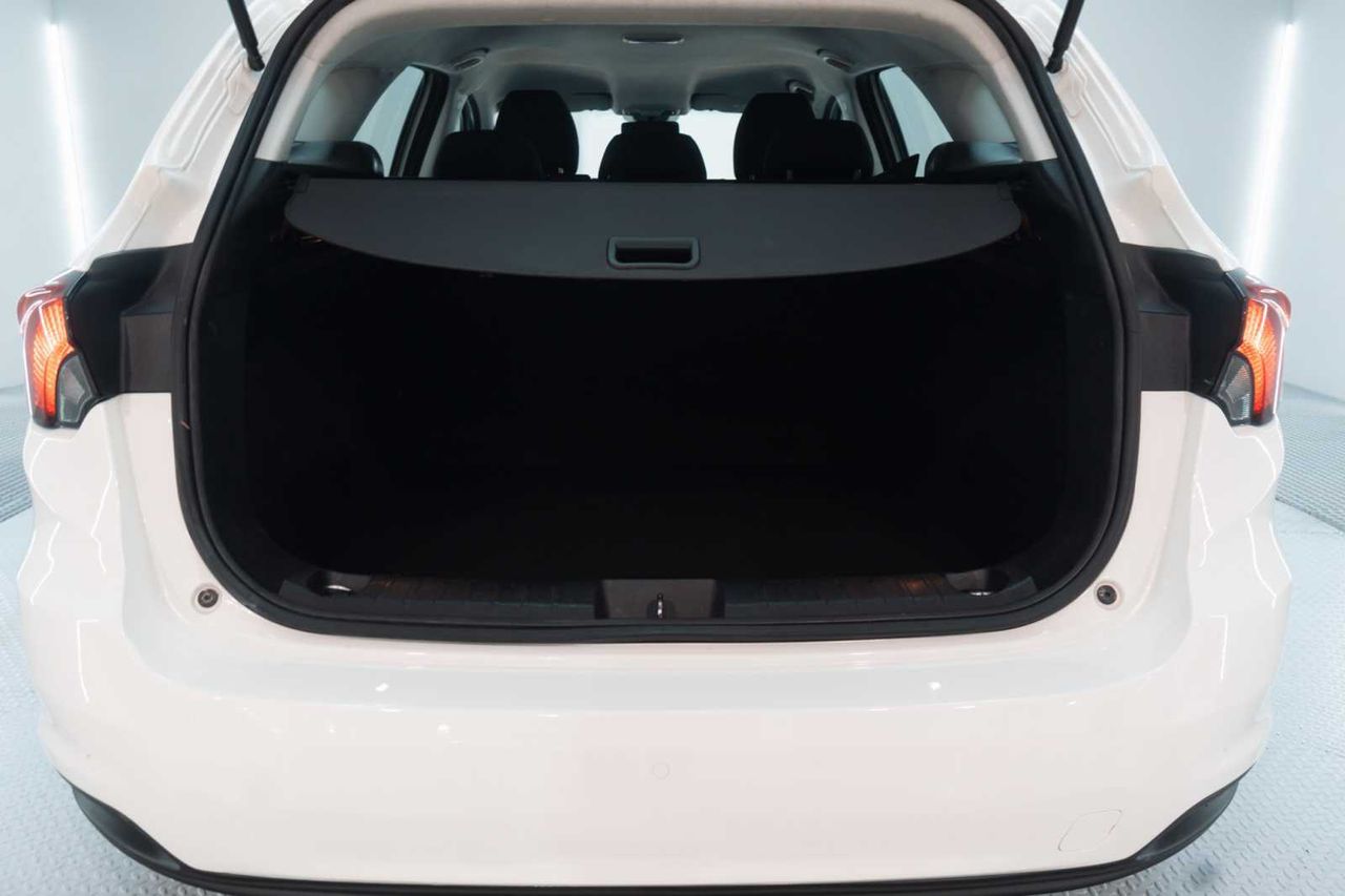 Fiat Tipo SW 1.6 88kW Multijet II Pop Business  - Foto 12