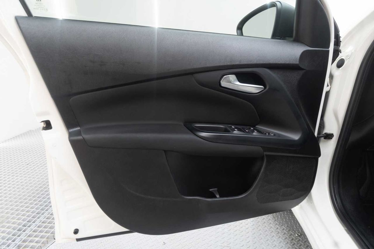 Fiat Tipo SW 1.6 88kW Multijet II Pop Business  - Foto 22