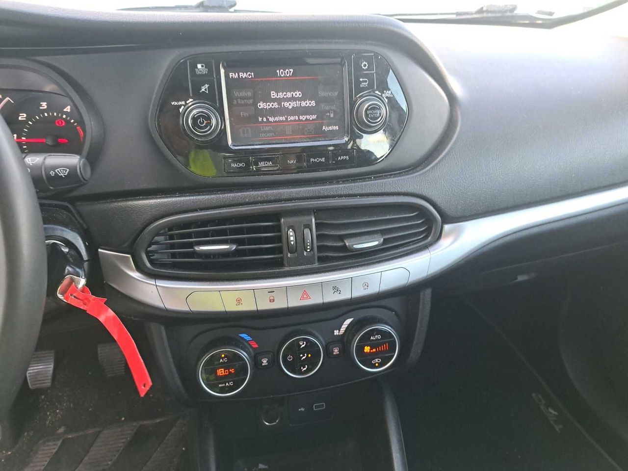 Fiat Tipo SW 1.6 88kW Multijet II Pop Business  - Foto 5