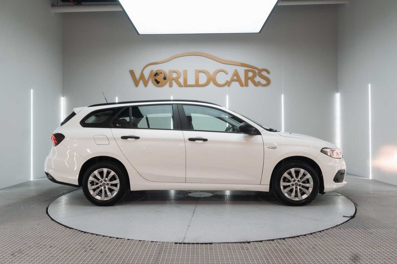 Fiat Tipo SW 1.6 88kW Multijet II Pop Business  - Foto 5