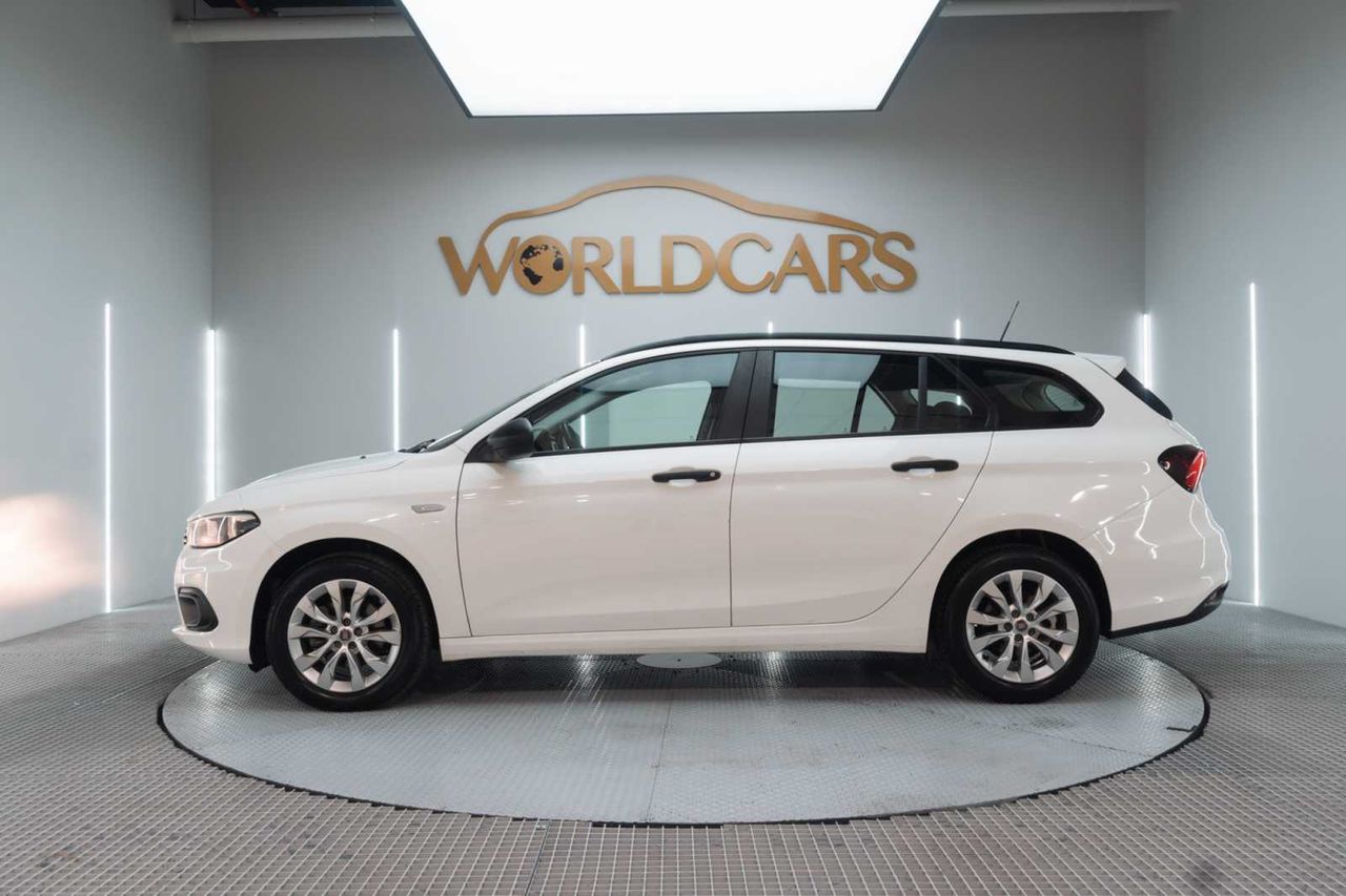 Fiat Tipo SW 1.6 88kW Multijet II Pop Business  - Foto 6