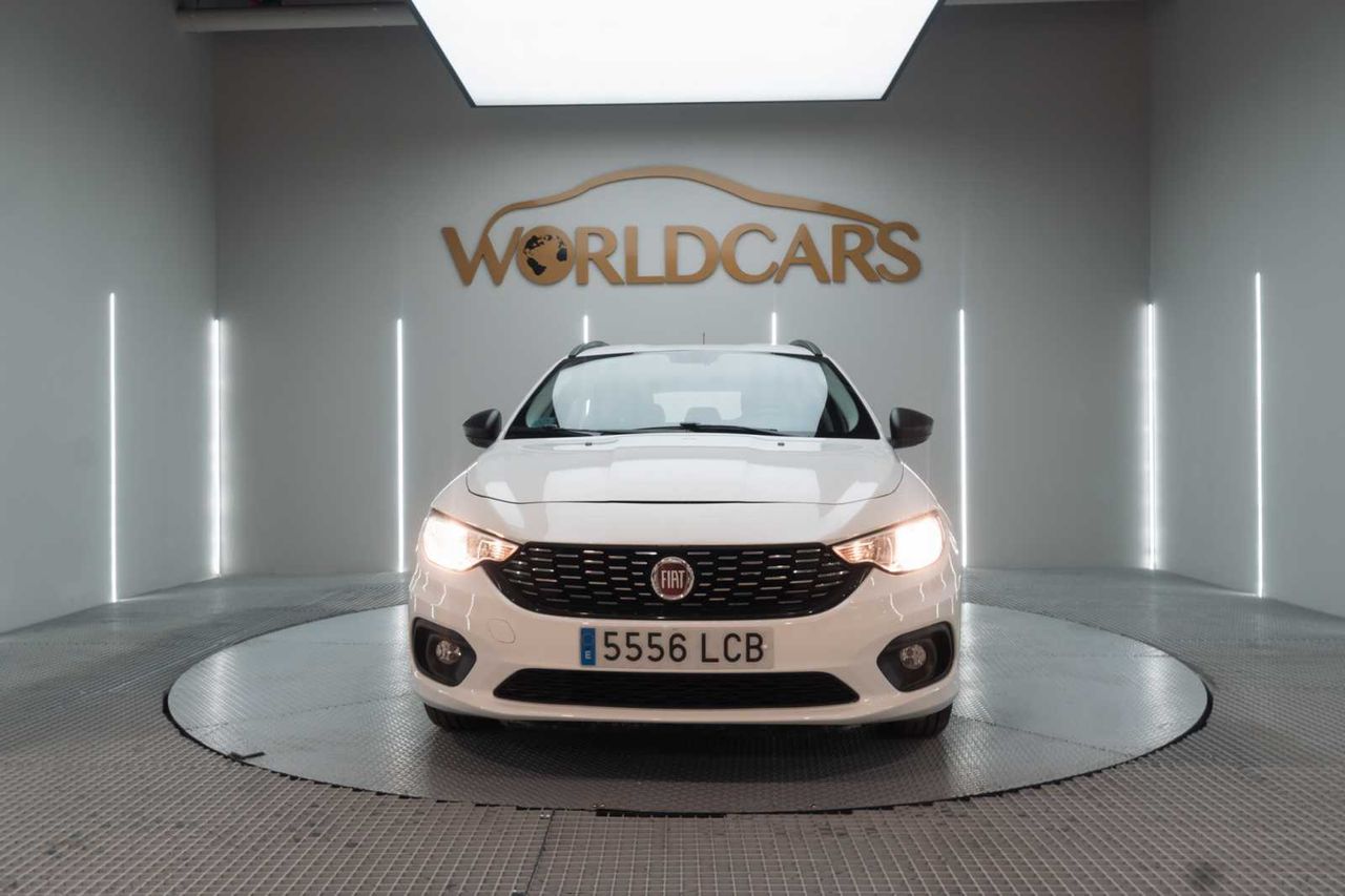 Fiat Tipo SW 1.6 88kW Multijet II Pop Business  - Foto 3