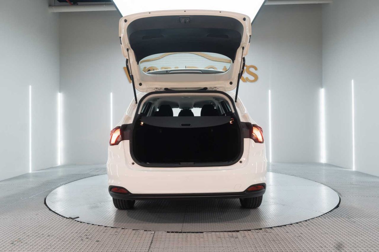 Fiat Tipo SW 1.6 88kW Multijet II Pop Business  - Foto 11