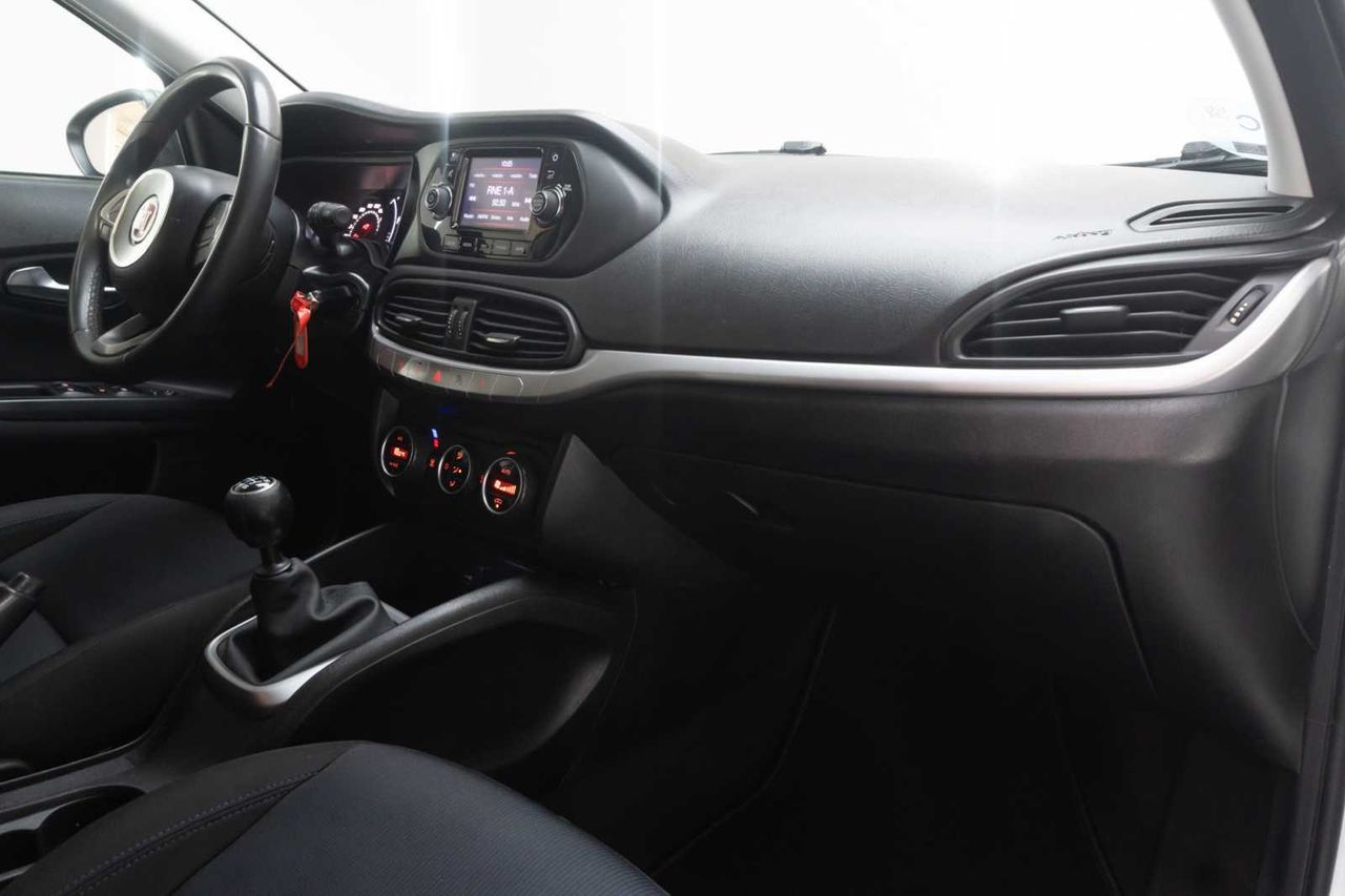 Fiat Tipo SW 1.6 88kW Multijet II Pop Business  - Foto 20