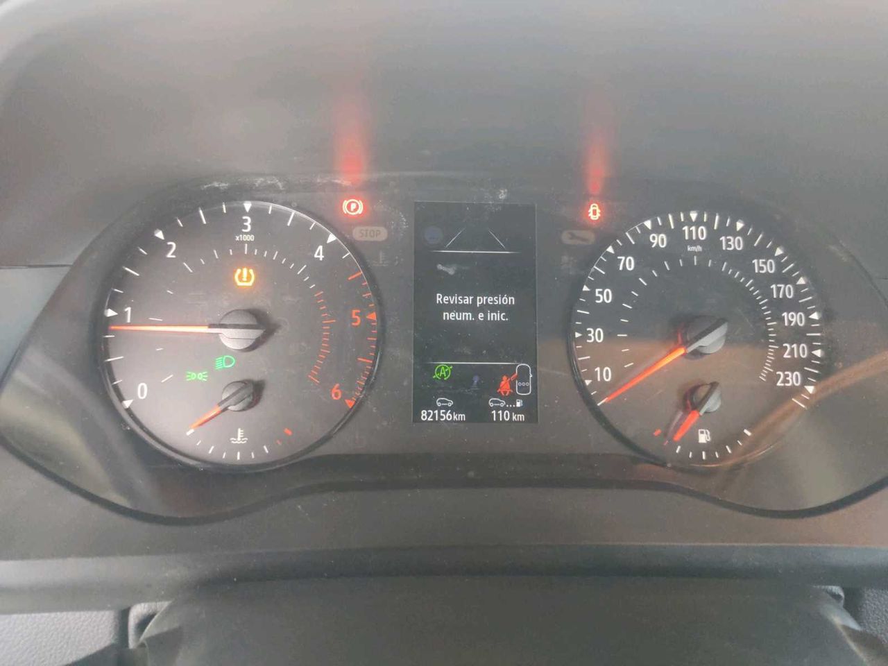 Renault Kangoo Combi kangoo iii 1.5 blue dci 95 edition one  - Foto 4