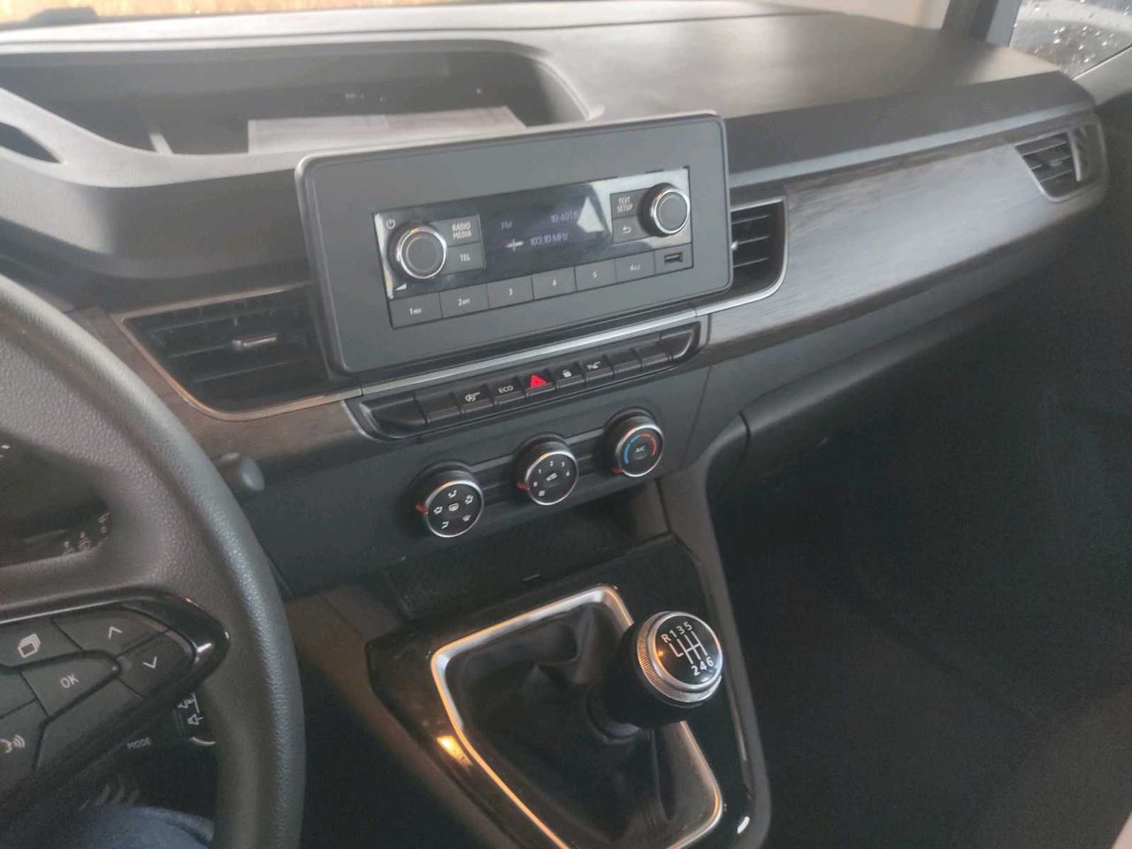 Renault Kangoo Combi kangoo iii 1.5 blue dci 95 edition one  - Foto 5