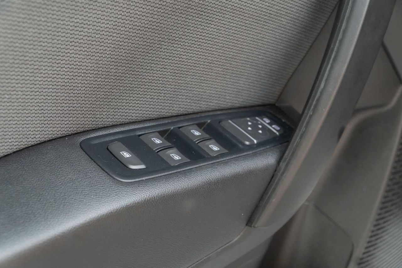 Renault Kangoo Combi kangoo iii 1.5 blue dci 95 edition one  - Foto 16