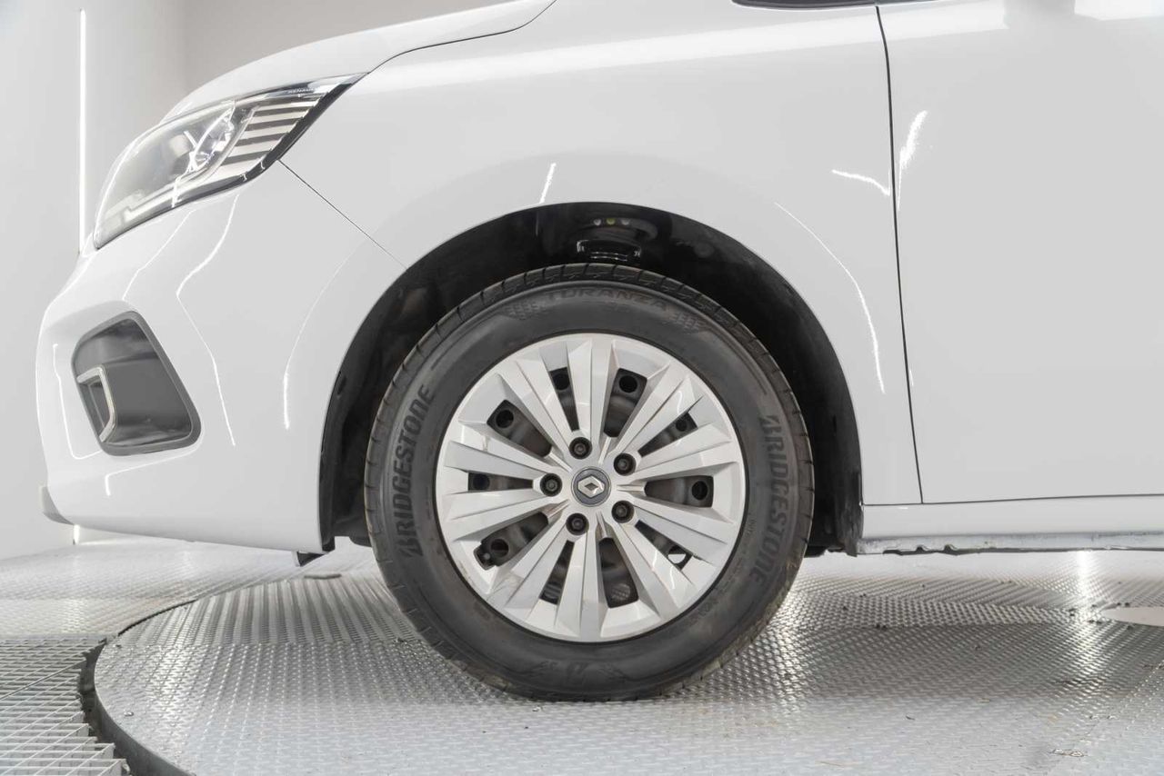 Renault Kangoo Combi kangoo iii 1.5 blue dci 95 edition one  - Foto 24