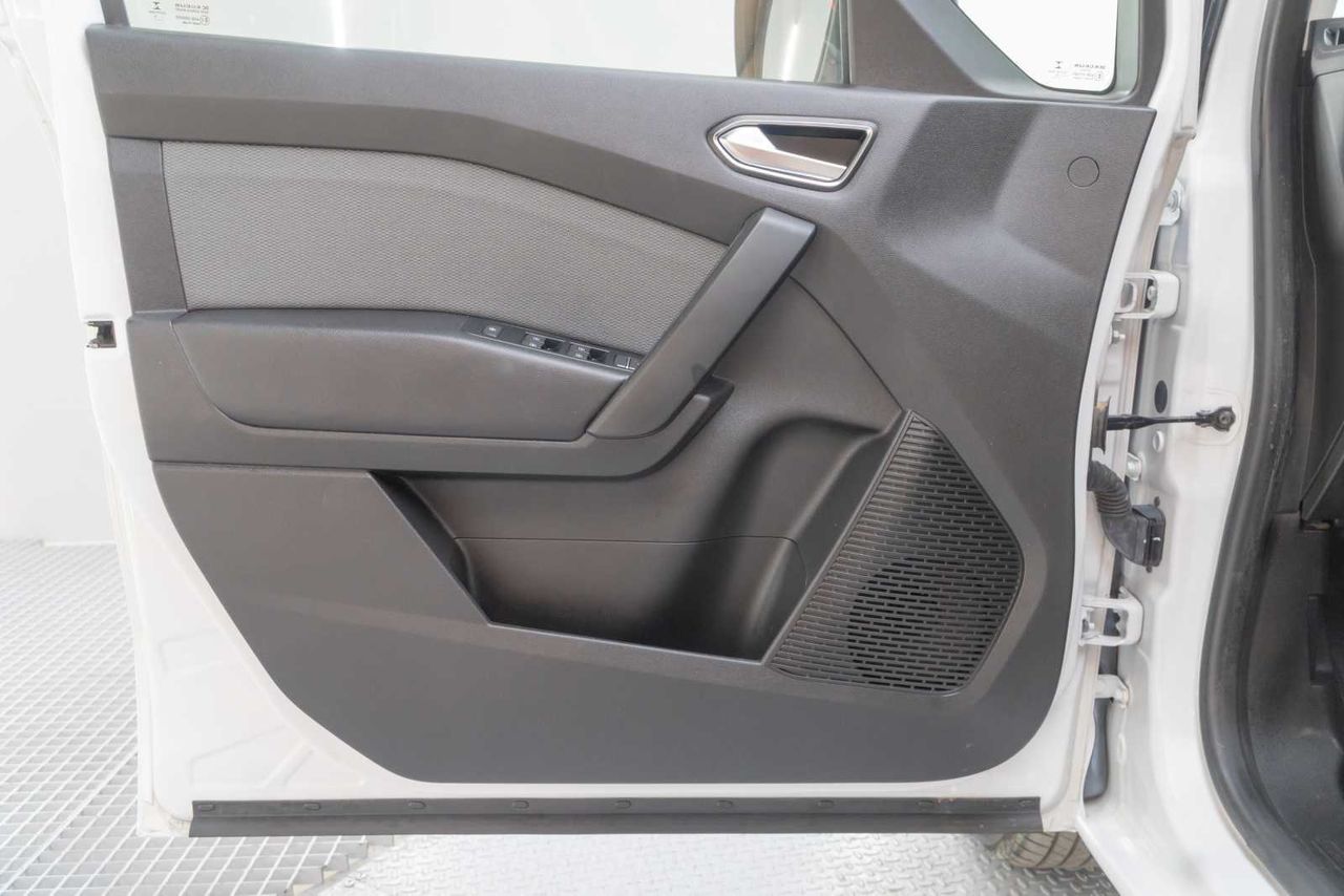 Renault Kangoo Combi kangoo iii 1.5 blue dci 95 edition one  - Foto 15