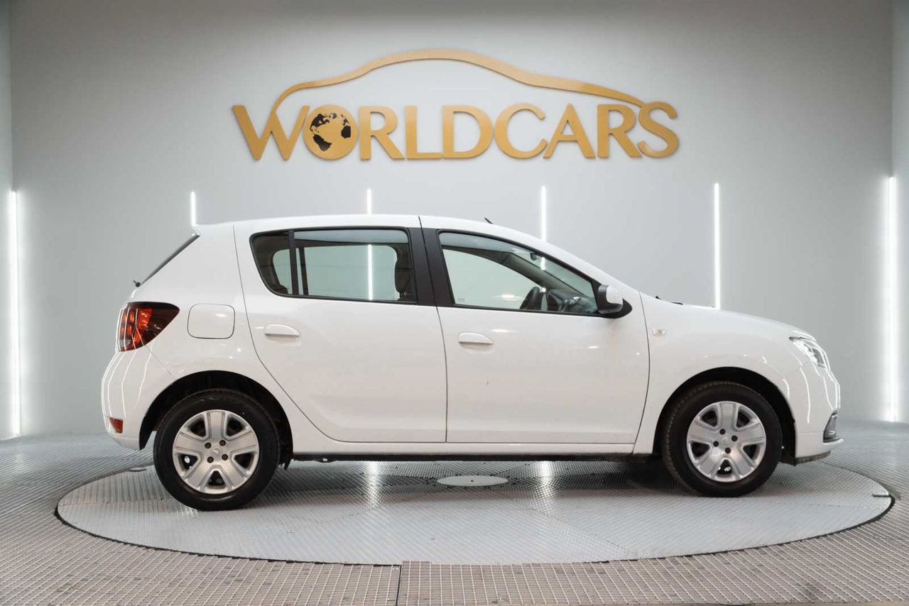 Dacia Sandero Comfort Blue dCi 70kW (95CV) - Foto 5