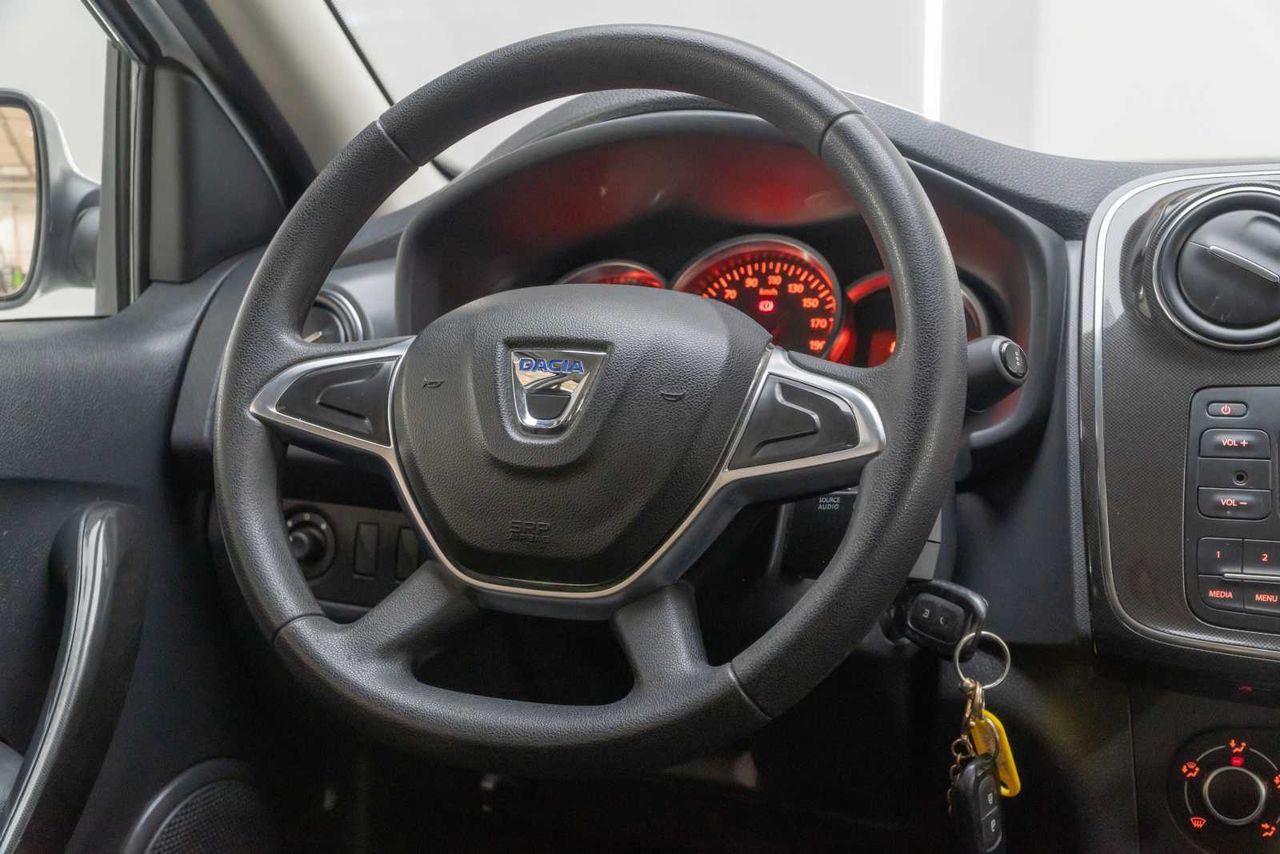 Dacia Sandero Comfort Blue dCi 70kW (95CV) - Foto 19