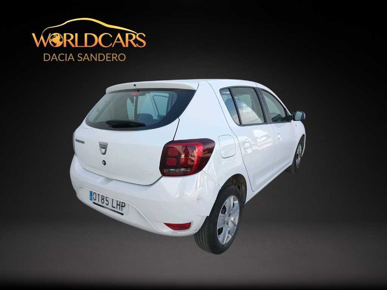 Dacia Sandero Comfort Blue dCi 70kW (95CV) - Foto 3