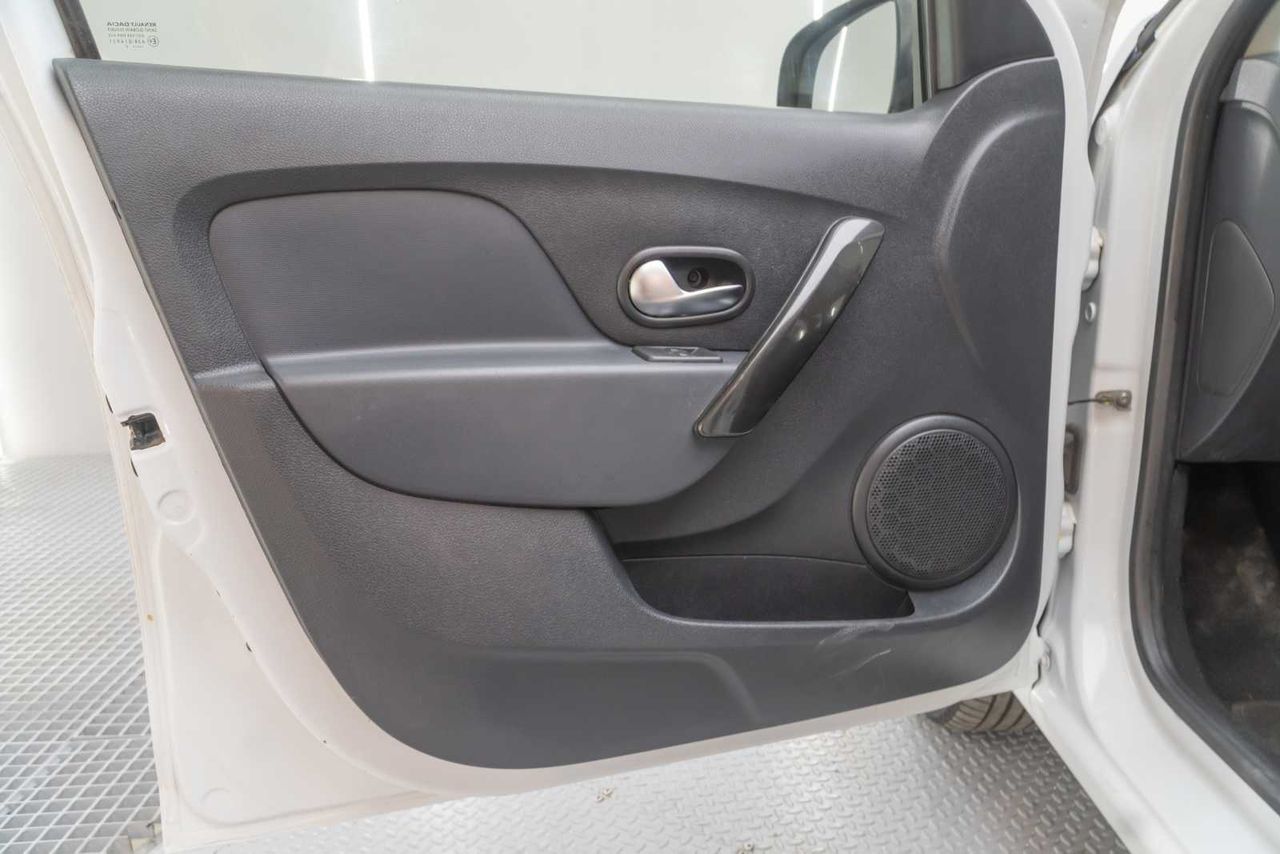 Dacia Sandero Comfort Blue dCi 70kW (95CV) - Foto 15