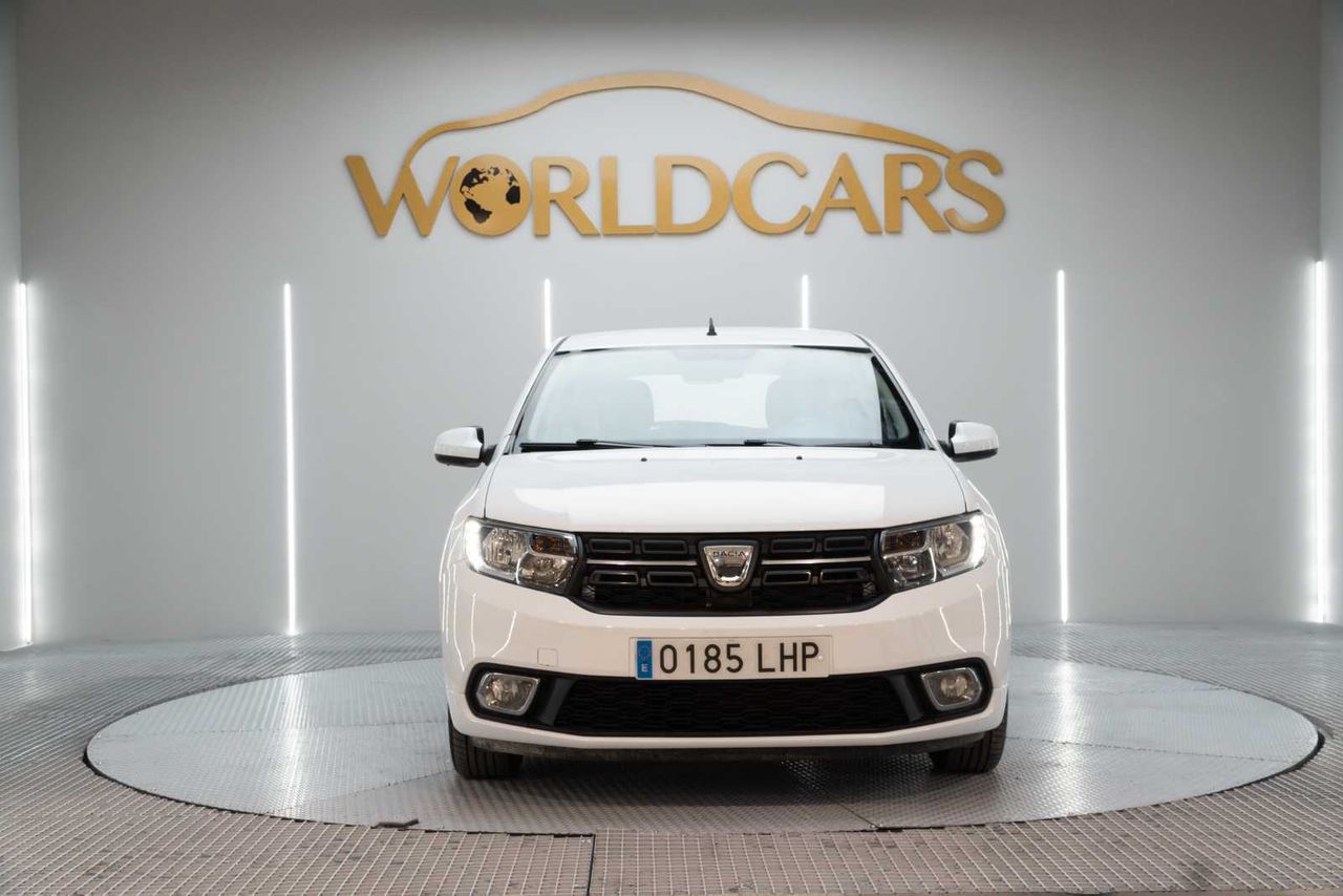 Dacia Sandero Comfort Blue dCi 70kW (95CV) - Foto 3