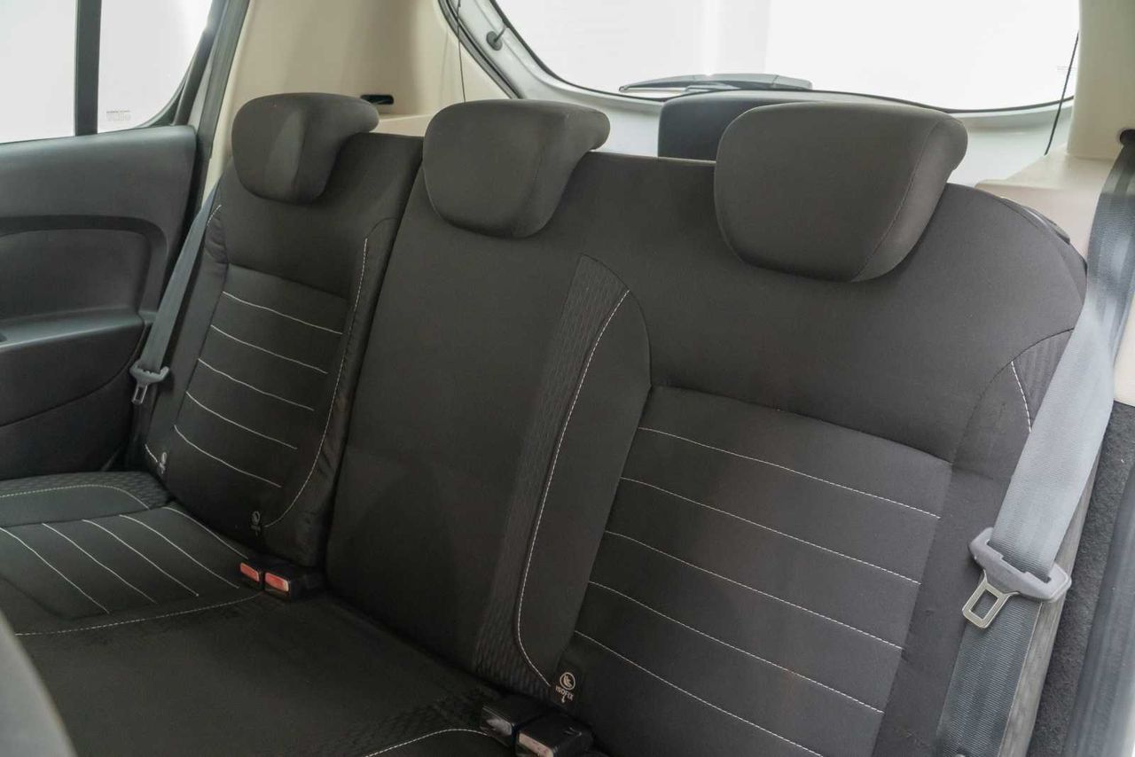 Dacia Sandero Comfort Blue dCi 70kW (95CV) - Foto 17