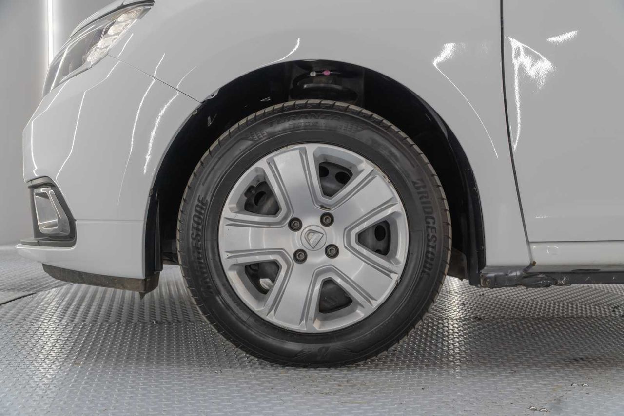 Dacia Sandero Comfort Blue dCi 70kW (95CV) - Foto 22