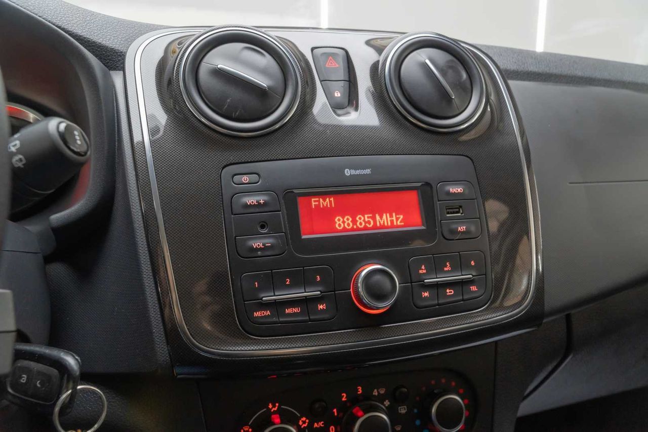 Dacia Sandero Comfort Blue dCi 70kW (95CV) - Foto 13