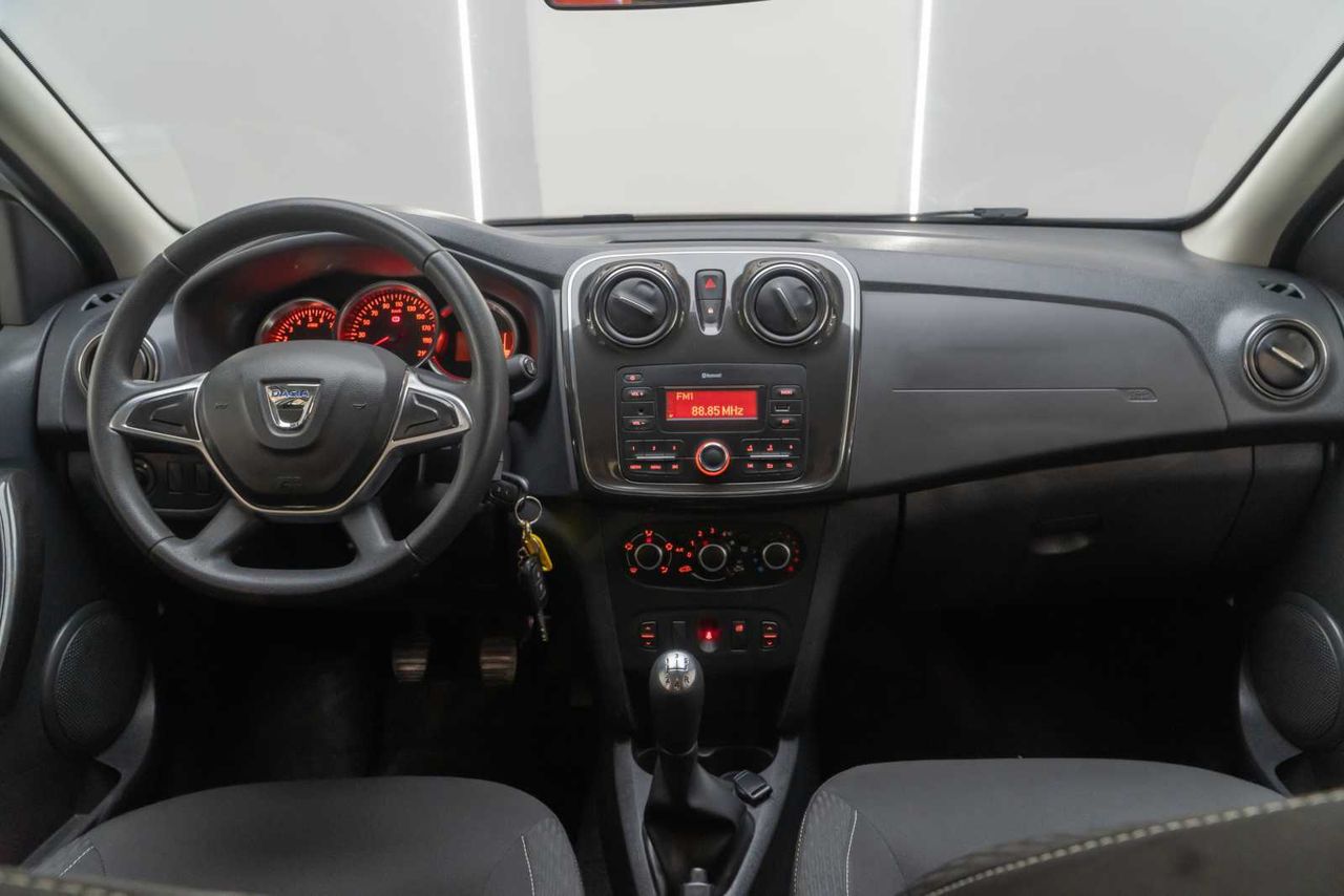 Dacia Sandero Comfort Blue dCi 70kW (95CV) - Foto 18