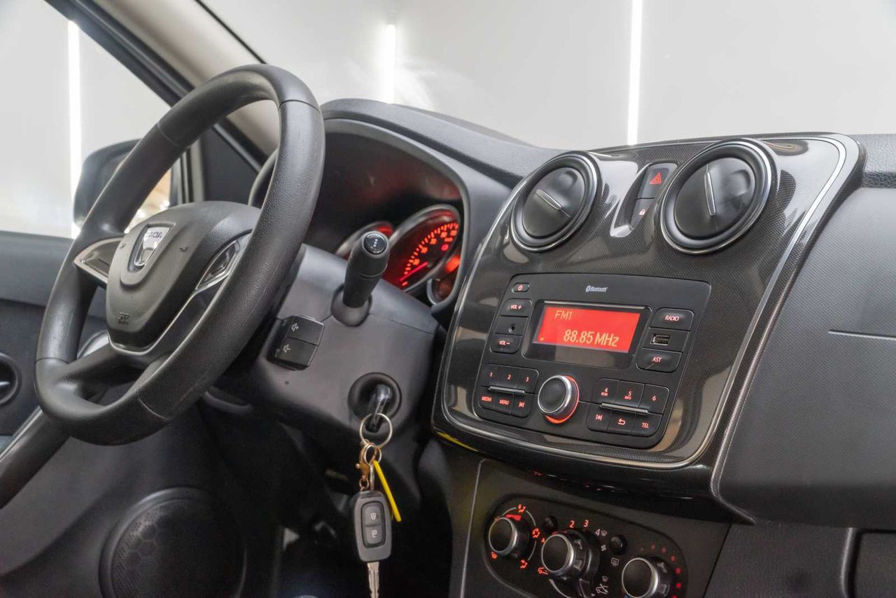 Dacia Sandero Comfort Blue dCi 70kW (95CV) - Foto 20