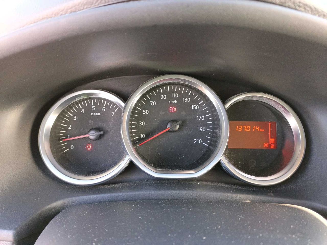 Dacia Sandero Comfort Blue dCi 70kW (95CV) - Foto 5