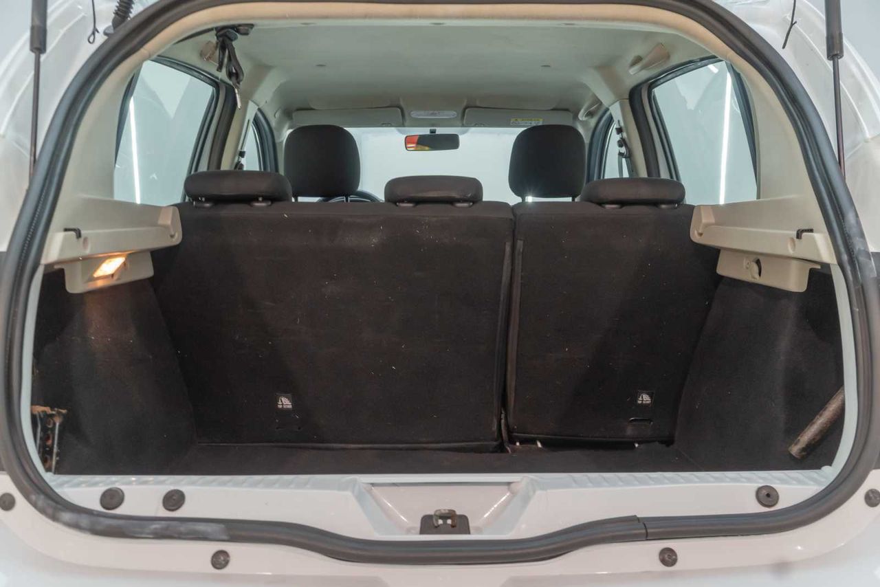 Dacia Sandero Comfort Blue dCi 70kW (95CV) - Foto 11