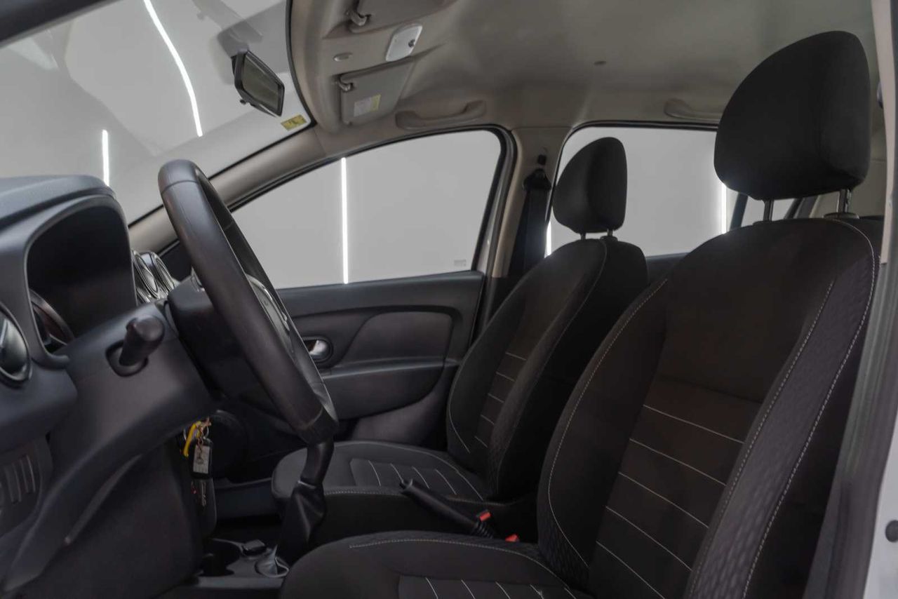 Dacia Sandero Comfort Blue dCi 70kW (95CV) - Foto 16