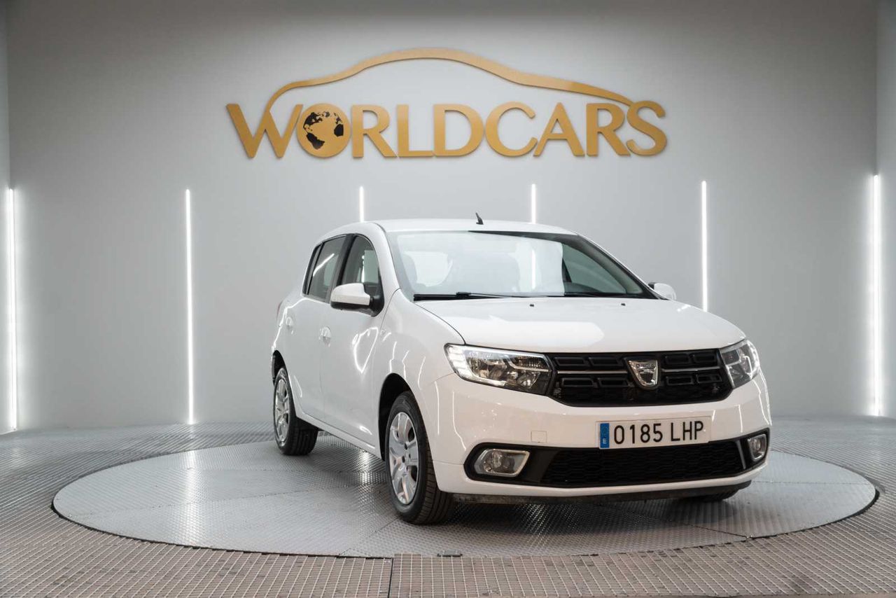 Dacia Sandero Comfort Blue dCi 70kW (95CV) - Foto 4