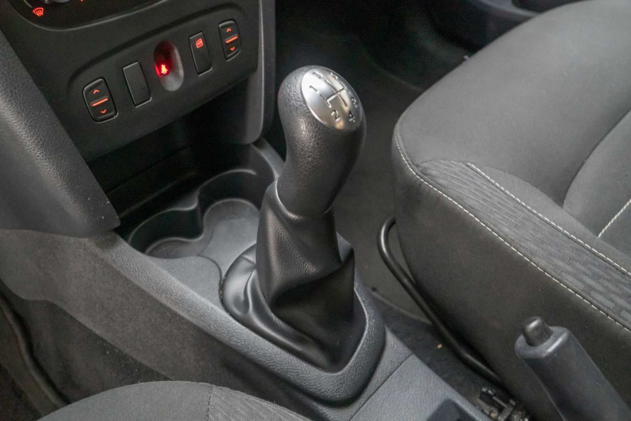 Dacia Sandero Comfort Blue dCi 70kW (95CV) - Foto 14