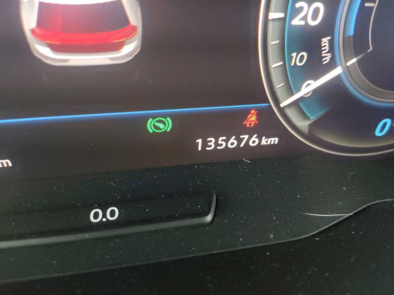 Volkswagen Golf e-Golf ePower 100 kW (136CV) - Foto 5