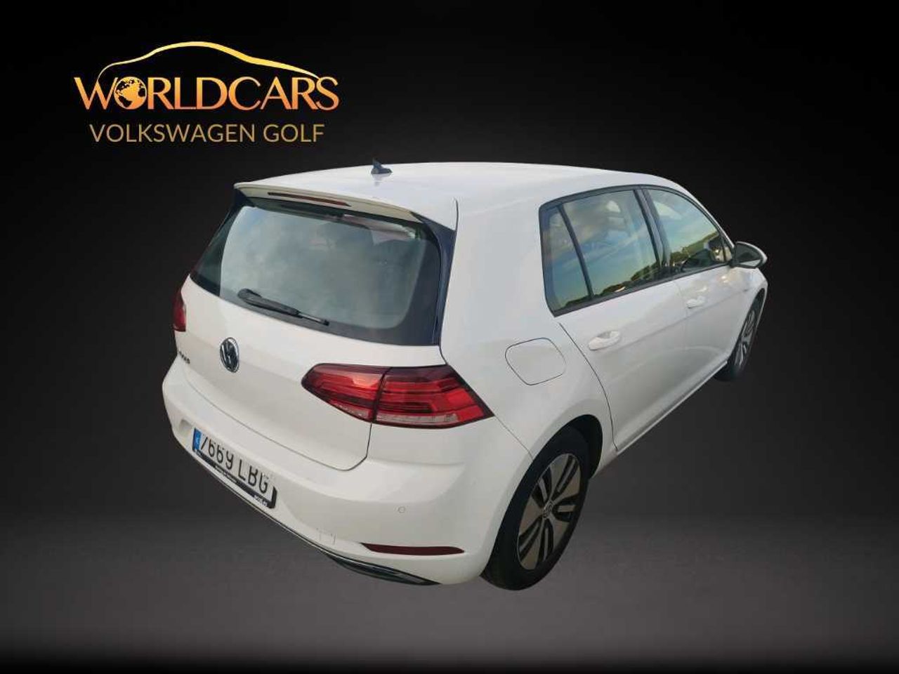 Volkswagen Golf e-Golf ePower 100 kW (136CV) - Foto 3